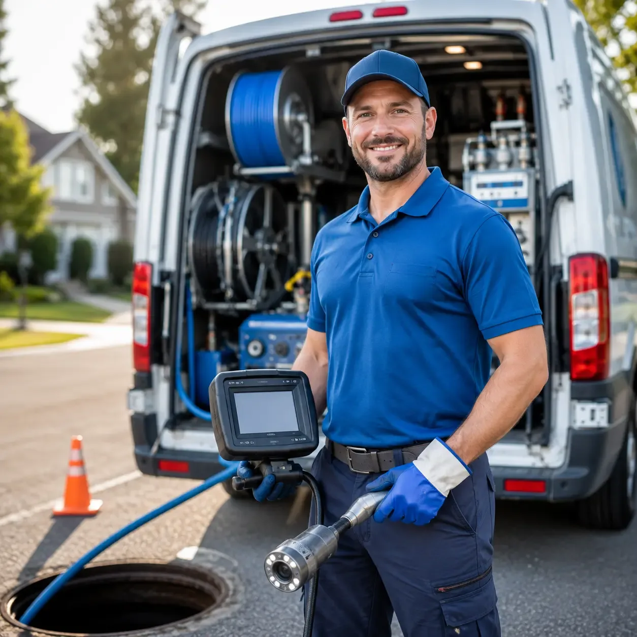 Local Pipe Relining specialists in Oakmont, PA