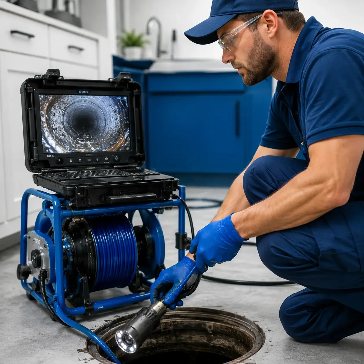 Pipe Relining professionals serving Oakmont, PA